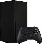 Microsoft Xbox Series X 1TB [incl. Microsoft Xbox Series X, Verzenden, Zo goed als nieuw