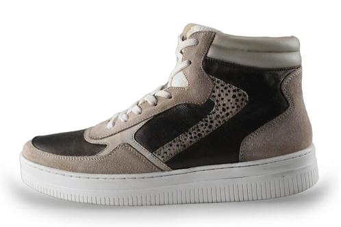 Maruti Hoge sneakers in maat 41 Beige | 10% extra korting, Kleding | Dames, Schoenen, Beige, Zo goed als nieuw, Sneakers of Gympen