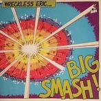 LP gebruikt - Wreckless Eric - Big Smash, Verzenden, Zo goed als nieuw