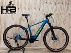 Cube Reaction Hybrid Race 625 29 inch E-Mountainbike XT 2022, Fietsen en Brommers, Fietsen | Mountainbikes en ATB, Overige merken
