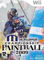 Millennium Championship Paintball 2009 (Buitenlands Doosje), Ophalen of Verzenden, Zo goed als nieuw