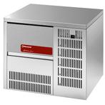 Volle ijsblokjesmachine 24kg, met reserve, Verzenden, Nieuw in verpakking, Koelen en Vriezen