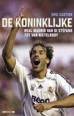 De Koninklijke 9789048200436 Eric Castien, Boeken, Verzenden, Zo goed als nieuw, Eric Castien