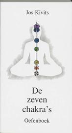 De zeven chakras Oefenboek 9789020281309 J. Kivits, Boeken, Verzenden, Gelezen, J. Kivits