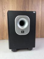 JBL - SUB 200/230 - Subwoofer Subwoofer luidsprekerset, Audio, Tv en Foto, Nieuw