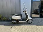 Vespa LX 50cc 4T, Ophalen, Gebruikt, Maximaal 45 km/u, Benzine