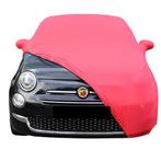 Autohoes passend voor Abarth 500 binnen BESTE PASVORM cover, Auto diversen, Autohoezen, Ophalen of Verzenden, Nieuw, Op maat