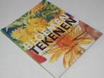 Bloemen Tekenen 9789072267795 M. Stevens, Boeken, Verzenden, Gelezen, M. Stevens