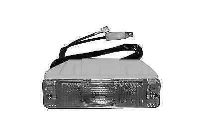 Knipperlicht VW Golf 1 Voorzijde compleet ORANJE, Auto-onderdelen, Oldtimer-onderdelen