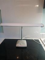 Bureaulamp - Metaal - Japanse fluorescentielamp, Antiek en Kunst, Antiek | Lampen