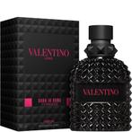 Valentino Born In Roma Extradose Uomo Eau de Parfum - 50ml, Ophalen of Verzenden, Nieuw, Overige typen