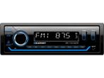 Blaupunkt BPA 1124 DAB BT - Autoradio - DAB+ Tuner/RDS Tuner, Verzenden, Zo goed als nieuw