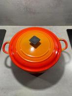 Le Creuset - Braadpan - Fonte, Antiek en Kunst