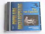 Piet van Egmond - Populaire Orgelbespeling Prinsessekerk (ni, Cd's en Dvd's, Verzenden, Nieuw in verpakking