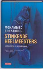 Stinkende heelmeesters 9789044512939 M. Benzakour, Boeken, Verzenden, Gelezen, M. Benzakour