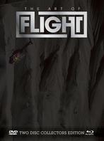 Art Of Flight, The (Blu-ray+Dvd Combopack) - Blu-ray, Verzenden, Nieuw in verpakking