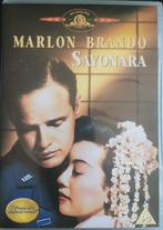 Sayonara (Marlon Brando)               Gratis verzenden, Verzenden, Zo goed als nieuw
