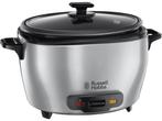 Veiling - Russell Hobbs MaxiCook  Rijstkoker, Nieuw