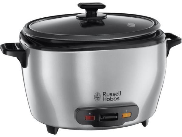 Veiling - Russell Hobbs MaxiCook  Rijstkoker, Witgoed en Apparatuur, Rijstkokers