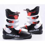 39 40 40,5 41 kinder skischoenen HEAD Z3, BLACK/white, Sport en Fitness, Skiën en Langlaufen, Gebruikt, Verzenden, Schoenen, Skiën