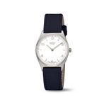 Boccia Titanium 3338-01 Dames Horloge 30mm, Sieraden, Tassen en Uiterlijk, Horloges | Dames, Nieuw, Verzenden
