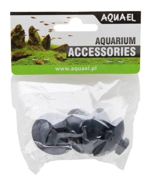 Zuignap 36mm 2 stuks ( Onderdelen, Toebehoren ) (Onderdelen), Dieren en Toebehoren, Vissen | Aquaria en Toebehoren, Nieuw, Verzenden