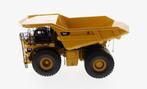 Diecast Masters 1:50 - Modelauto - CAT 797F Tier 4 Mining, Nieuw