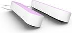 PhilipPhilips Hue Play lightbar - wit en gekleurd licht -, Huis en Inrichting, Woonaccessoires | Overige, Verzenden, Zo goed als nieuw