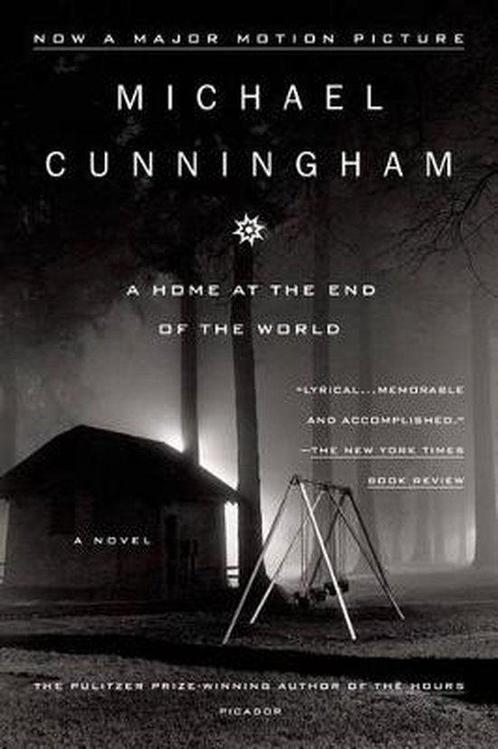 Home at the End of the World, Boeken, Overige Boeken, Ophalen of Verzenden