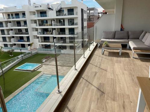 Luxe vakantie appartement te huur Zuid Spanje, dicht bij zee, Vakantie, Vakantiehuizen | Spanje, Overige, Costa Blanca, Aan meer of rivier
