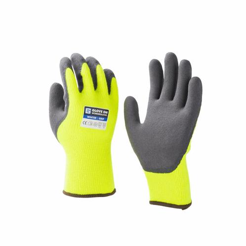 Glove On Winter handschoenen Maat 09/L, Dieren en Toebehoren, Overige Dieren-accessoires, Ophalen of Verzenden