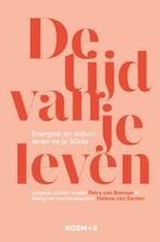 De tijd van je leven 9789021588483 Petra van Bremen, Verzenden, Zo goed als nieuw, Petra van Bremen