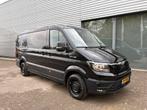 MAN TGE3.180/ automaat/BPM VRIJ/ lage km stand, Auto's, Automaat, Dealer onderhouden, Stof, Gebruikt