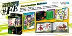 Tokyo Mirage Sessions #FE Fortissimo Edition (Nintendo Wi..., Verzenden, Gebruikt