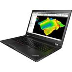 (Refurbished -) Lenovo ThinkPad P72 17.3, Computers en Software, Qwerty, Xeon E-2186M, Ophalen of Verzenden, Zo goed als nieuw