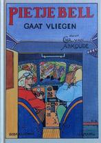 Pietje Bell gaat vliegen / Pietje Bell serie 9789020620375, Verzenden, Gelezen, C. van Abkoude