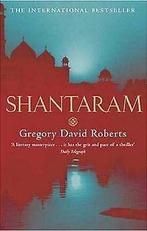 Shantaram. (Abacus)  Roberts, Gregory David  Book, Gelezen, Gregory David Roberts, Verzenden