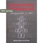 Studieloopbaanontwikkeling - Beroepsgeschikt, 2e editie, Verzenden, Zo goed als nieuw, M. Dankers-van der Spek