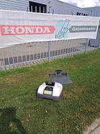 Honda HRM 520K1-B Robotmaaier, Ophalen, Zo goed als nieuw, Honda