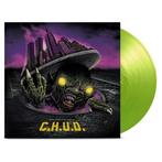 C.H.U.D. John Heard - Daniel Stern - Christopher Curry, Nieuw in verpakking