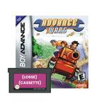 Advance Wars (Losse Cassette), Verzenden, Nieuw