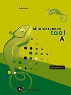 Kameleon taal 4 - werkboek A 9789048609864 Steven de Laet, Gelezen, Steven de Laet, Steven de Laet, Verzenden