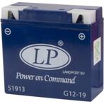 LP 12-19 51913 accu, Verzenden, Nieuw