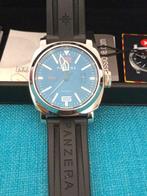 Panzera - A45 - A45-01 - Heren - 2020+, Sieraden, Tassen en Uiterlijk, Horloges | Heren, Nieuw
