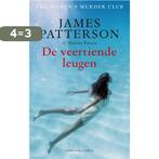 De veertiende leugen / Womens Murder Club / 14, Boeken, Verzenden, Gelezen, James Patterson