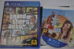 GTA V - Grand Theft Auto Five (PS4), Verzenden, Zo goed als nieuw