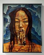 Niurka Moreno Leyva - Paleta de sentidos - NO Reserve