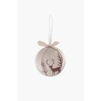 Kerstballen Cadeauset - 14 Stuks - Ø8 cm - Onbreekbaar - Lic, Diversen, Kerst, Verzenden, Nieuw