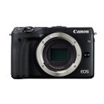 Canon EOS M3 systeemcamera Body - Tweedehands, Verzenden, Gebruikt, Canon
