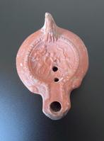 Oud-Romeins, Keizerrijk Terracotta - Gladiatoren - Zeer